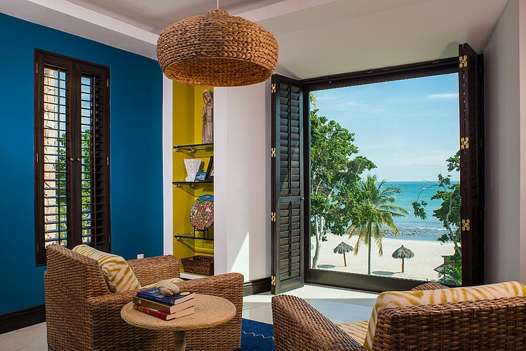 Punta Minta Escape by Circa Interiors