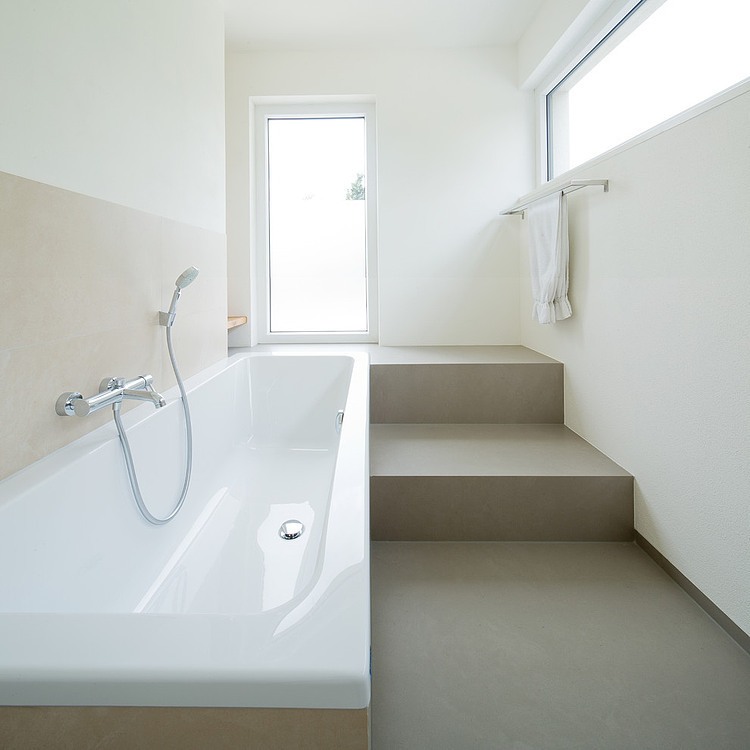 STS House by Ferreira und Verfürth Architekten
