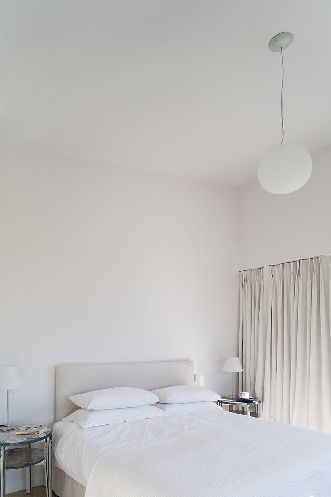 Sussex Residence by Paul Craig