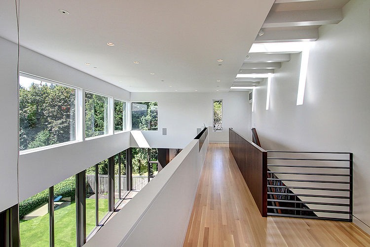 teh House by Floisand Studio