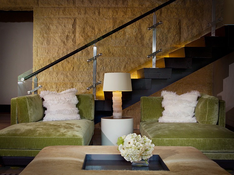 Vail River House by VAG Architects and Planners