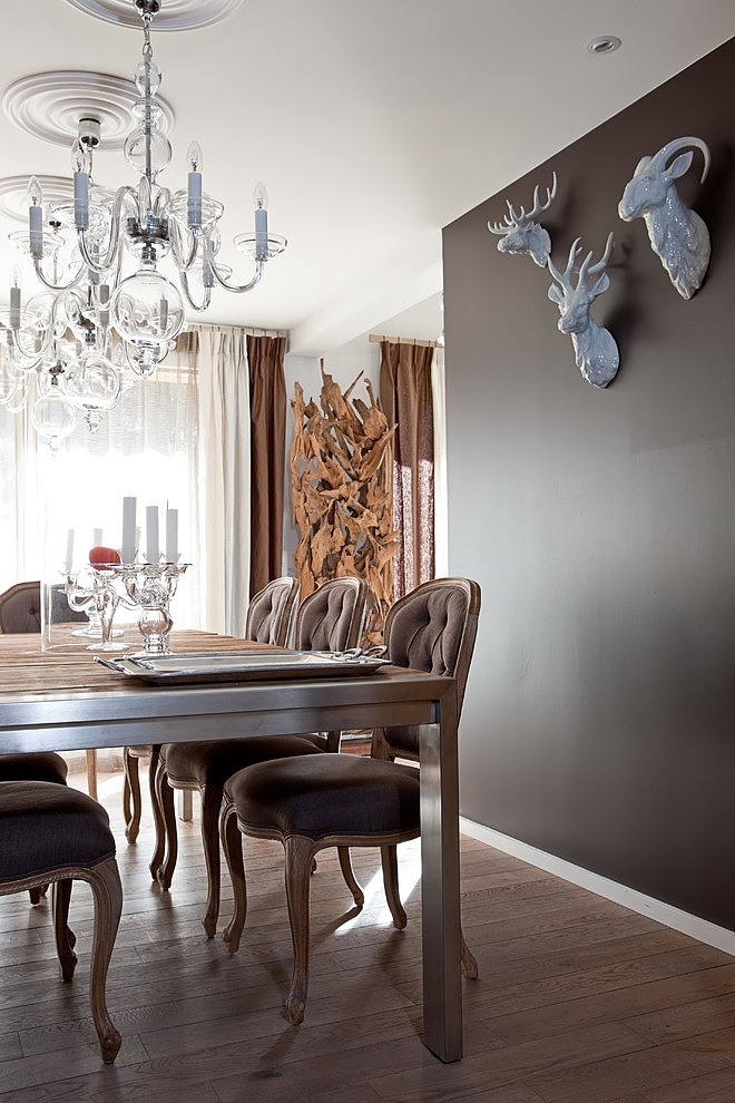 Villa 102 by Scene de Vie