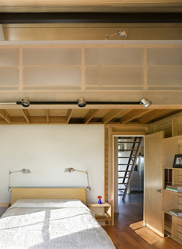 Yum Yum Farm by DeForest Architects