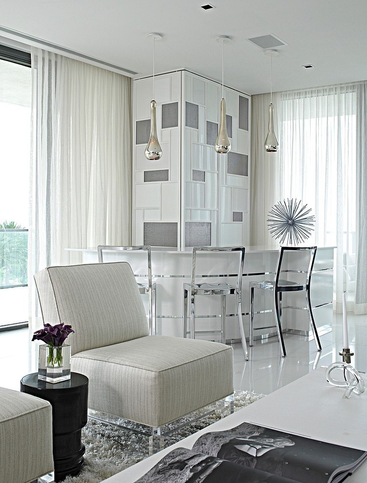 Apogee by Deborah Wecselman Design