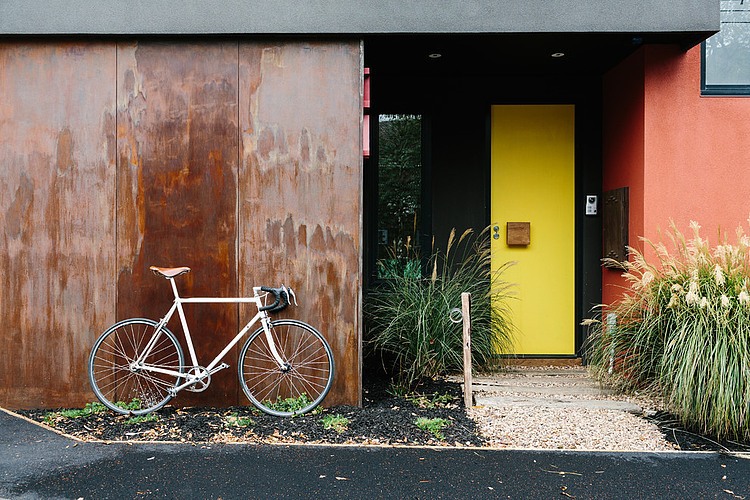 Avoca St Residence by Altereco Design