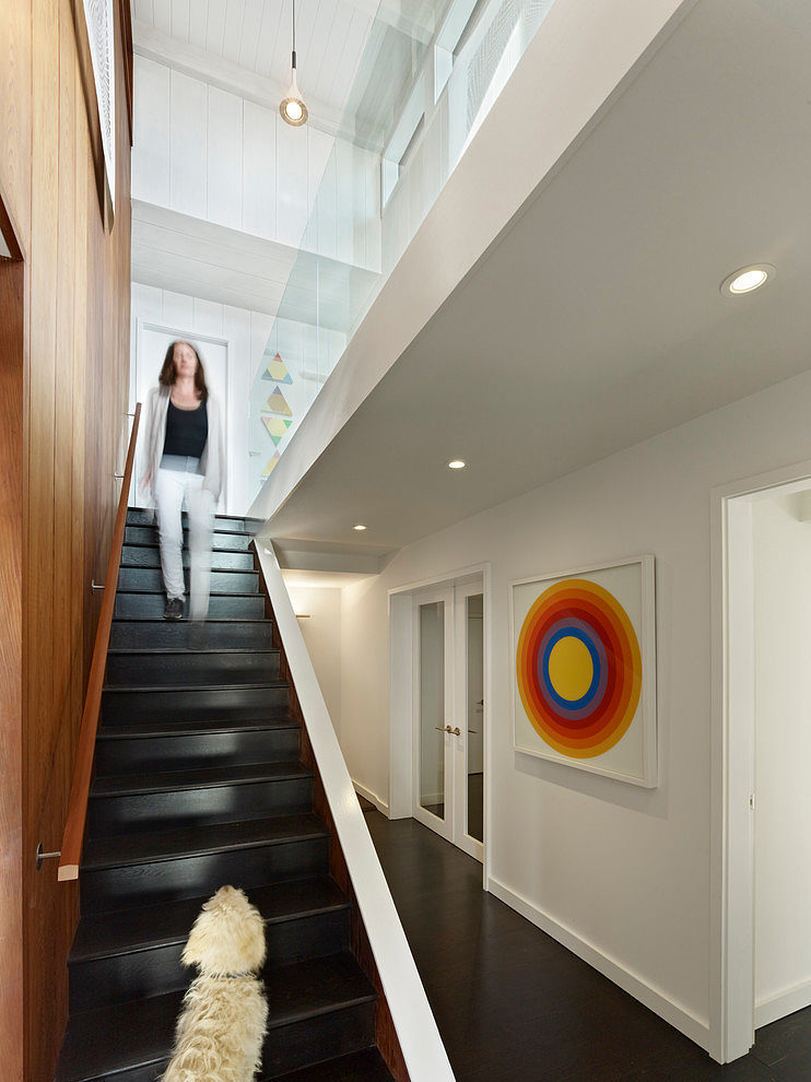 Berkeley Hills House by Yamamar Design