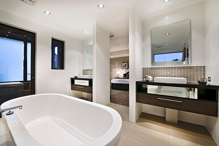 Bicton by Residential Attitudes