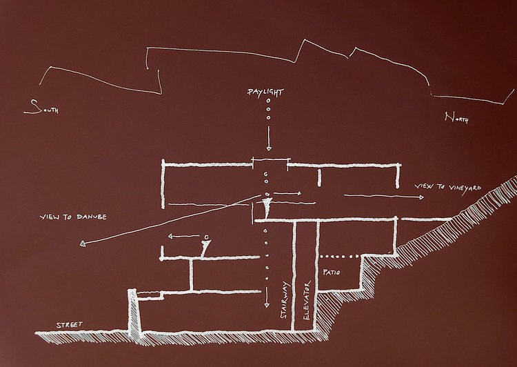 Concret (e) by Fabi Architekten