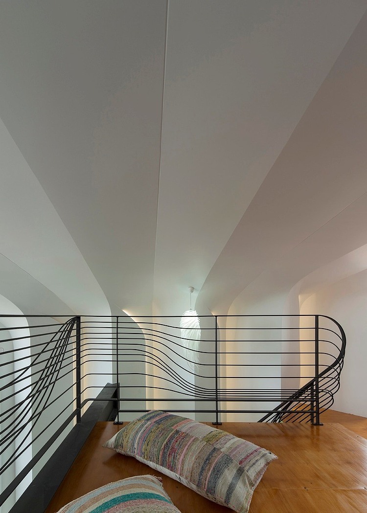 Dalmeny by Enter Projects