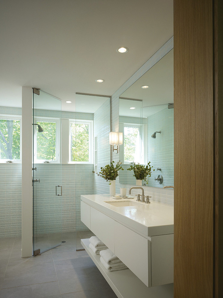 Harbert Residence by Robbins Architecture