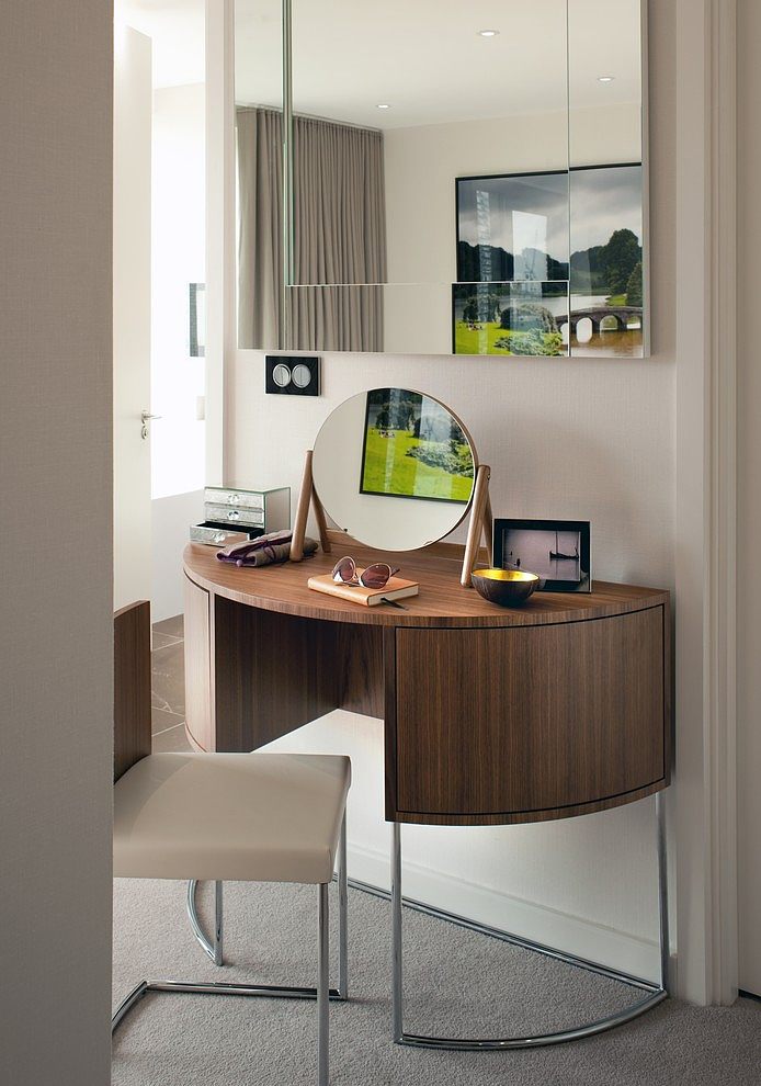 London Penthouse by TG Studio