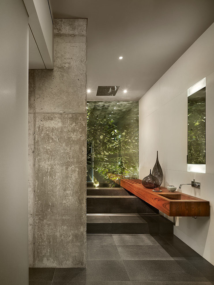 Penthouse by Verner Architects