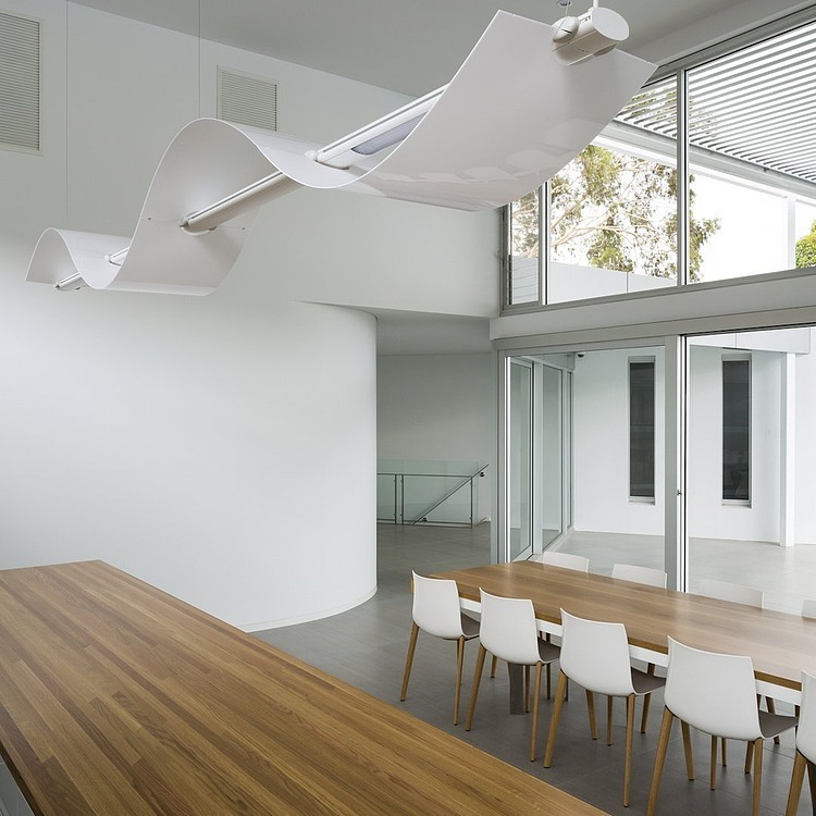 Prestipino House by Max Pritchard Architects