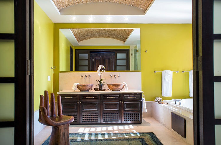 Punta Minta Escape by Circa Interiors