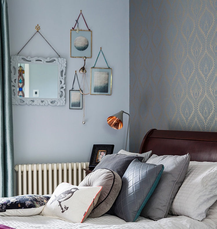 Ranelagh Residence by Kingston Lafferty Design