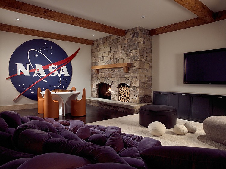 Ski In Ski Out by Rocky Mountain Homes