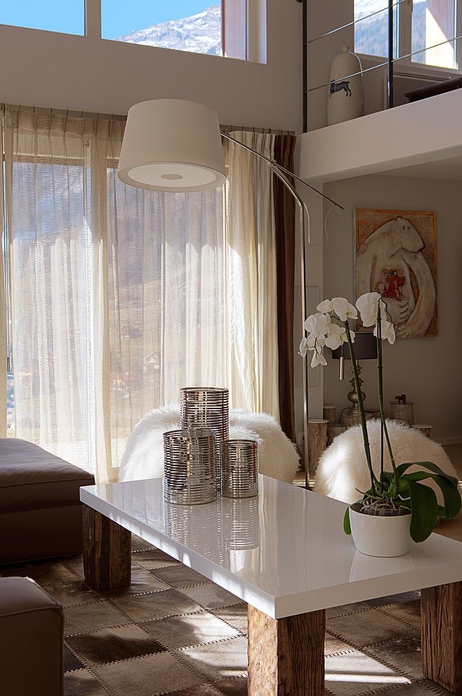Villa 102 by Scene de Vie