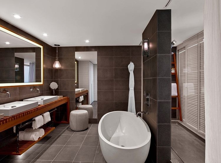 Andaz Maui by Rockwell Group