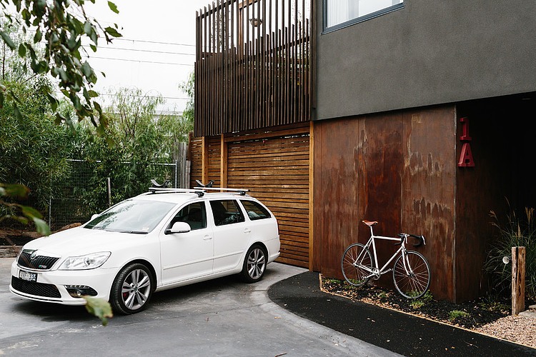 Avoca St Residence by Altereco Design