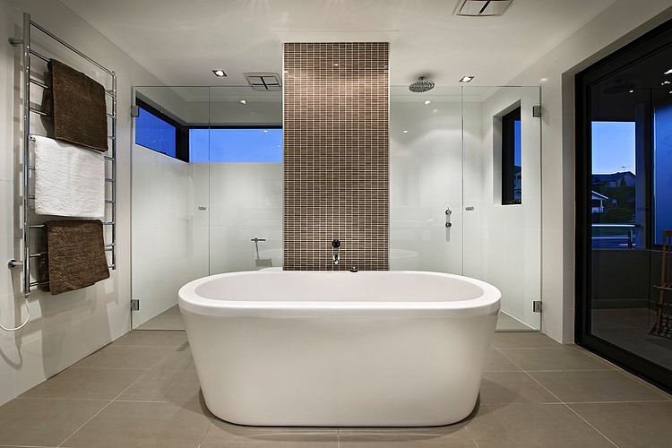 Bicton by Residential Attitudes