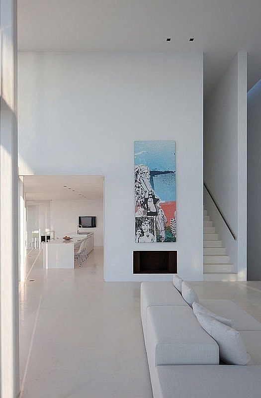 Infinity House by AABE