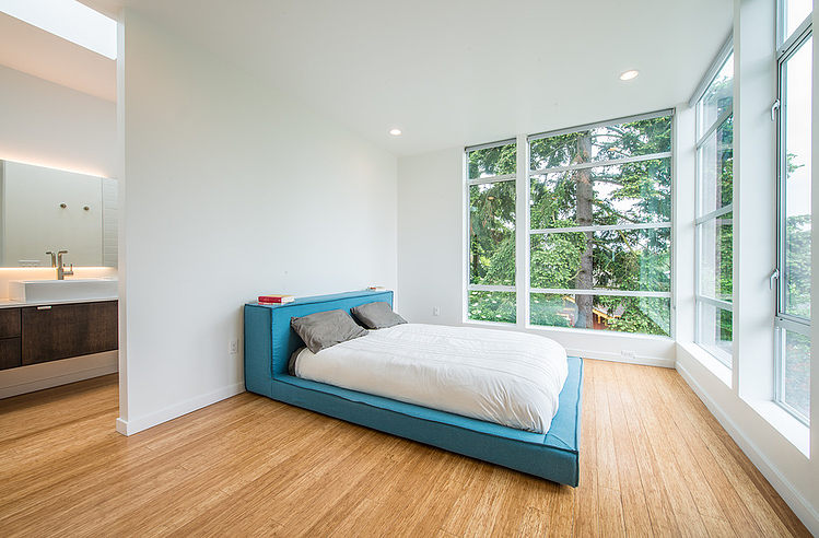 Lark Residence by Stephenson Design Collective