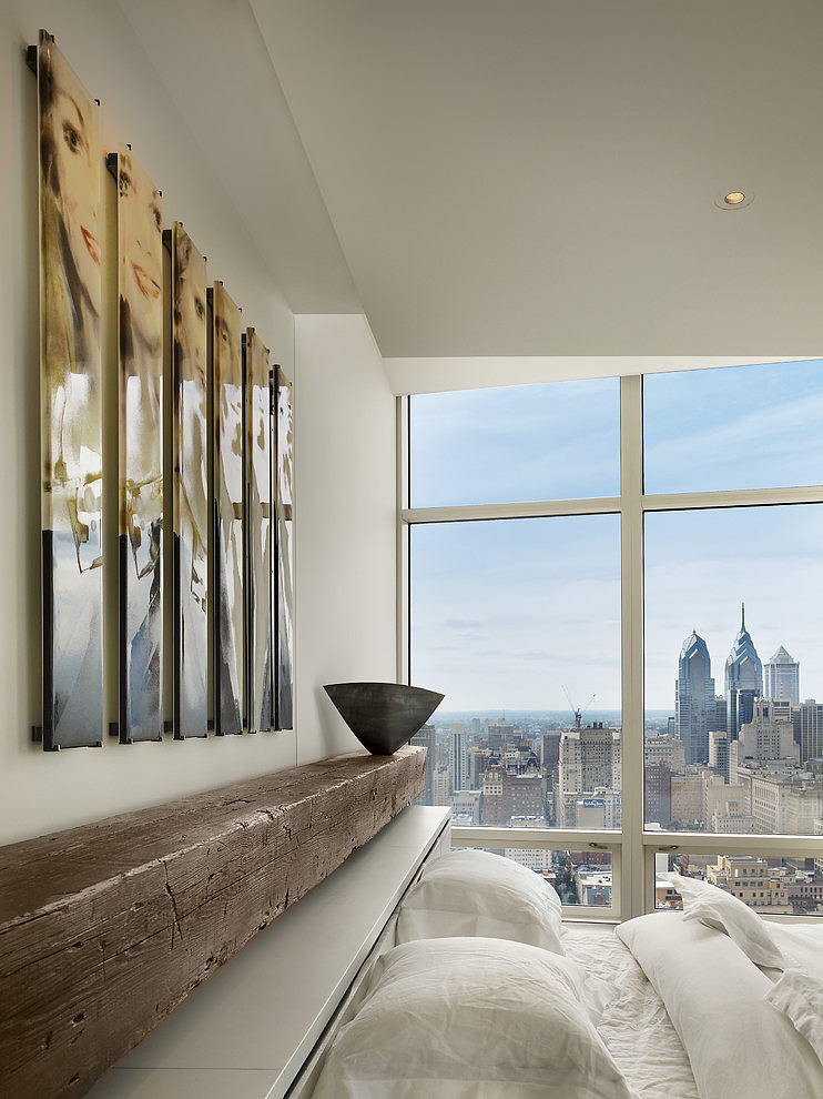 Penthouse by Verner Architects