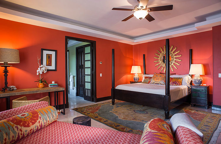 Punta Minta Escape by Circa Interiors