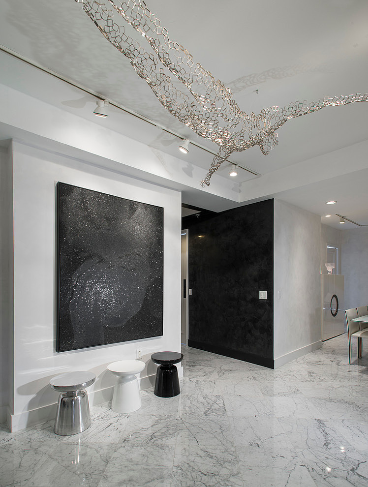 Ritz Residence by The Morson Collection