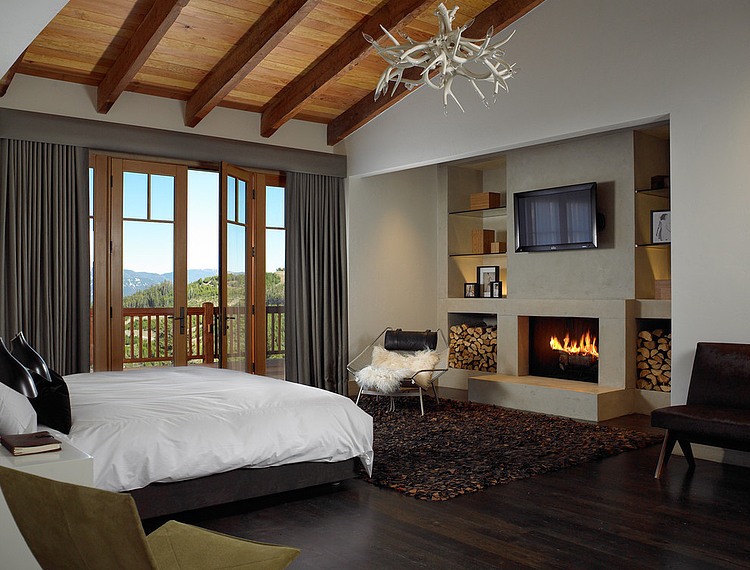 Ski In Ski Out by Rocky Mountain Homes