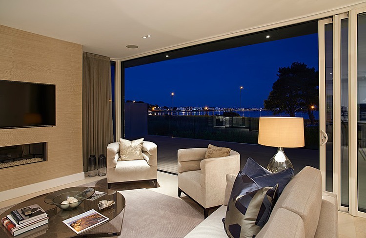 Vetro 2A by David James Architects & Associates