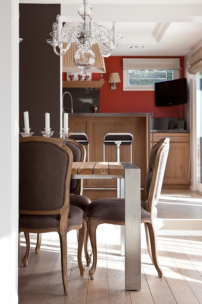Villa 102 by Scene de Vie