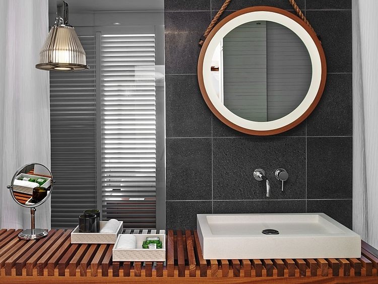 Andaz Maui by Rockwell Group