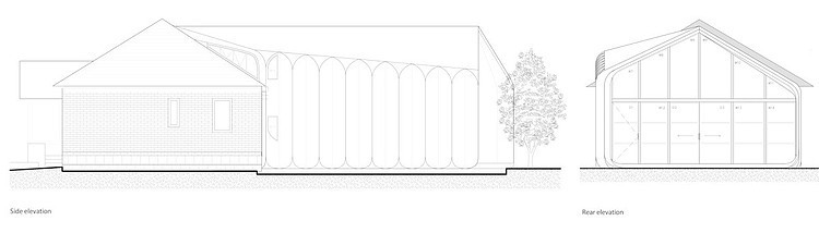 Dalmeny by Enter Projects