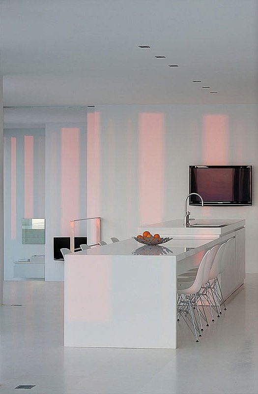 Infinity House by AABE