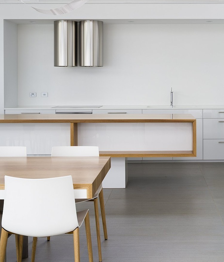 Prestipino House by Max Pritchard Architects