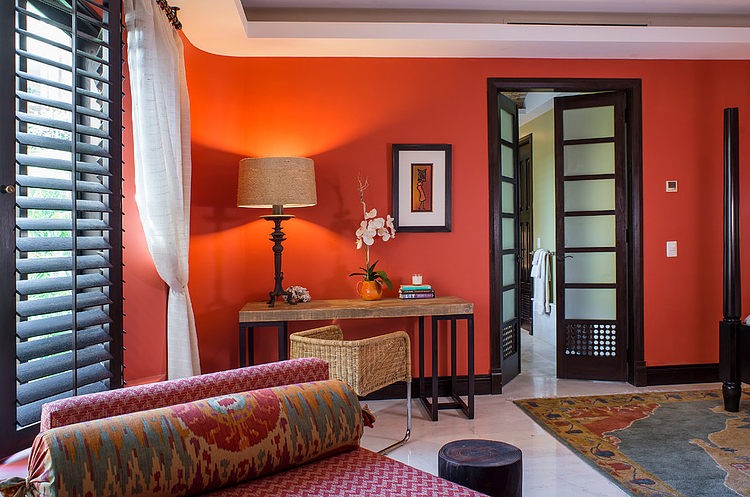 Punta Minta Escape by Circa Interiors