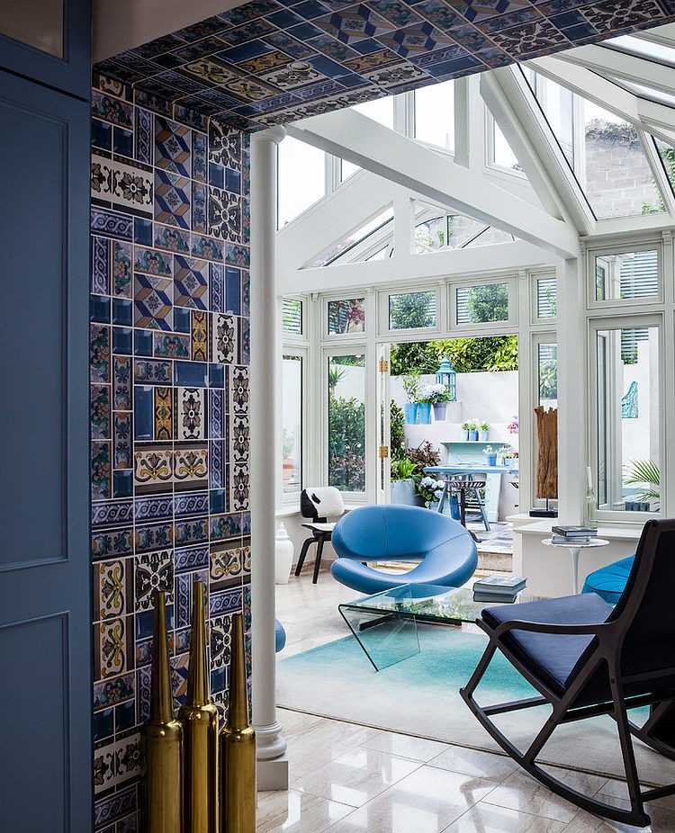 Ranelagh Residence by Kingston Lafferty Design