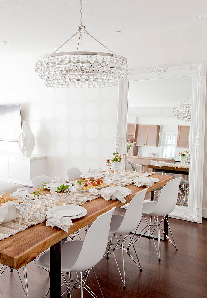 Ravenwoods Drive by The Cross Interior Design