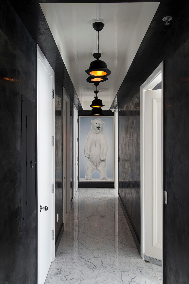 Ritz Residence by The Morson Collection