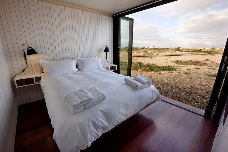 Shingle House