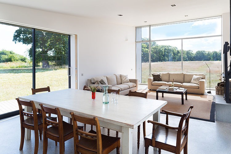 Sussex Residence by Paul Craig