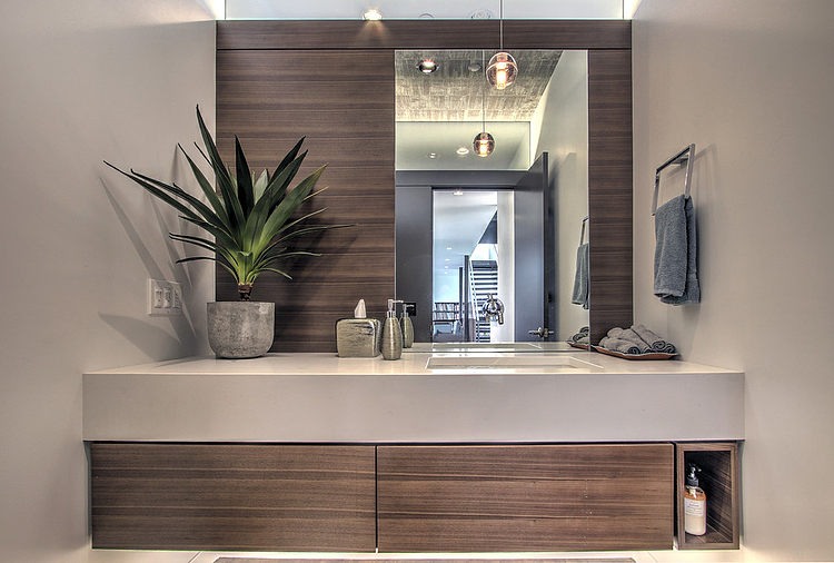 teh House by Floisand Studio
