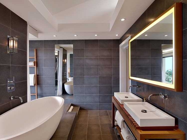 Andaz Maui by Rockwell Group