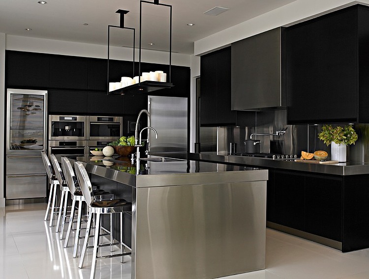 Apogee by Deborah Wecselman Design