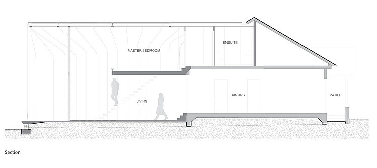 Dalmeny by Enter Projects