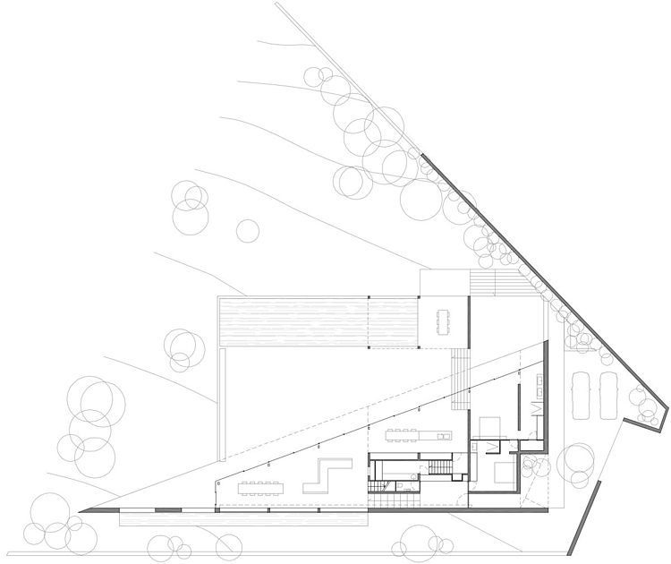 Infinity House by AABE