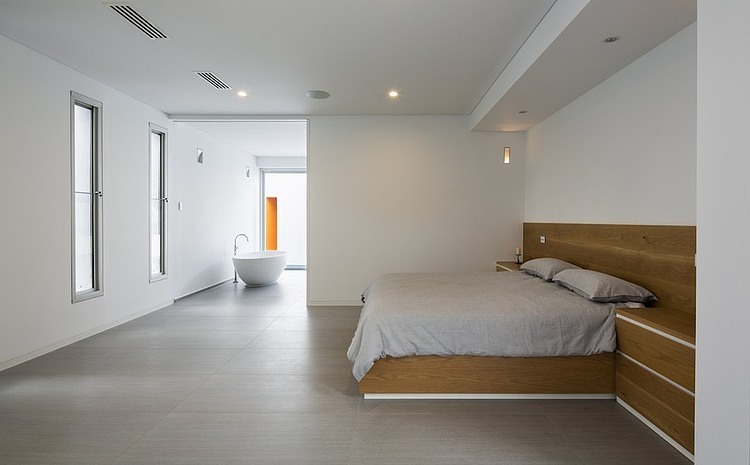 Prestipino House by Max Pritchard Architects