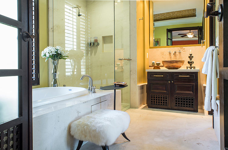 Punta Minta Escape by Circa Interiors