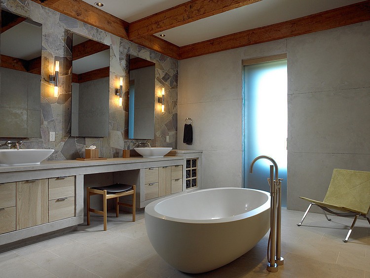 Ski In Ski Out by Rocky Mountain Homes